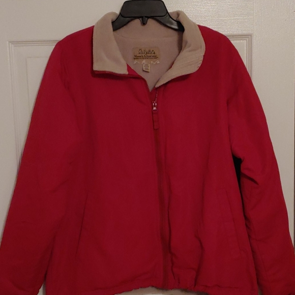 cabelas womens outerwear